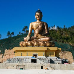 Panaromics-Views-Buddha-Statue